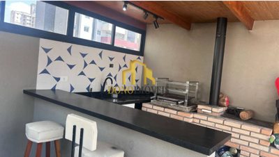 Cobertura, 3 quartos, 150 m² - Foto 3