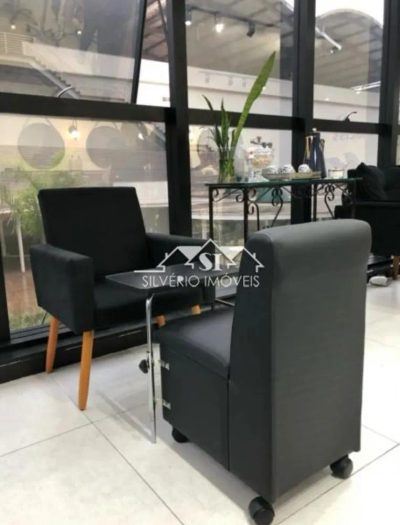 Prédio Inteiro, 35 m² - Foto 2