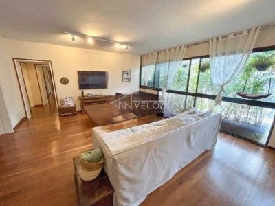 Apartamento, 4 quartos, 178 m² - Foto 1