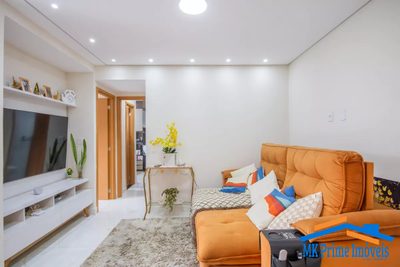 Apartamento, 2 quartos, 56 m² - Foto 2