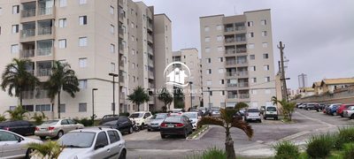 Apartamento, 3 quartos - Foto 1