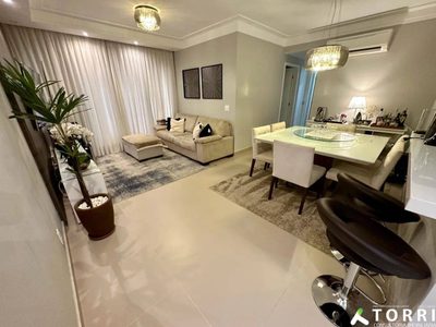 Apartamento, 3 quartos, 94 m² - Foto 4