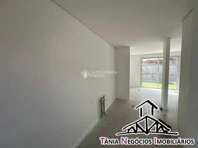 Casa de Condomínio, 2 quartos - Foto 4