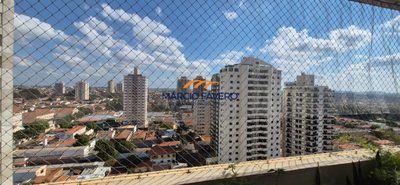 Apartamento, 3 quartos, 127 m² - Foto 4