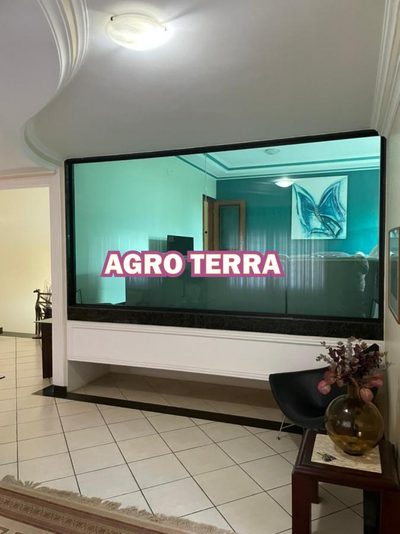 Casa de Condomínio, 7 quartos - Foto 4