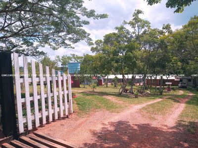 Chácara, 6 quartos, 6459 m² - Foto 1