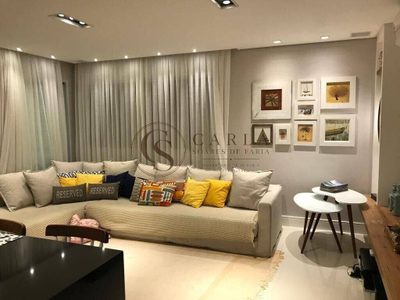 Apartamento, 3 quartos, 135 m² - Foto 3