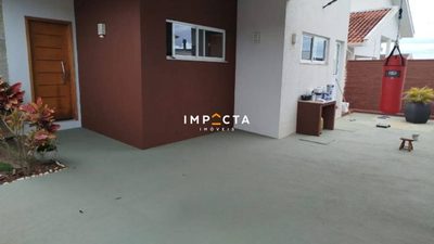 Casa, 2 quartos, 150 m² - Foto 1