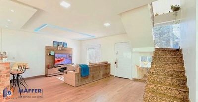 Casa, 4 quartos, 200 m² - Foto 3