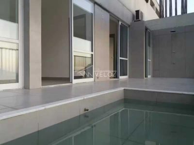 Cobertura, 3 quartos, 220 m² - Foto 1