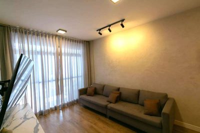 Apartamento, 3 quartos, 105 m² - Foto 3