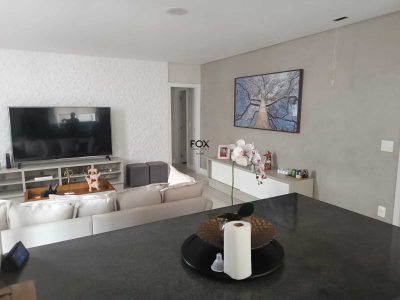 Apartamento, 3 quartos, 140 m² - Foto 4