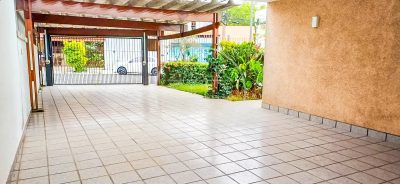 Sobrado, 4 quartos, 283 m² - Foto 2