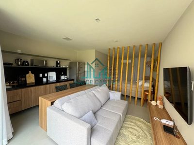 Apartamento, 1 quarto, 36 m² - Foto 1