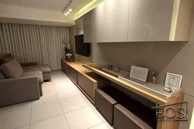 Apartamento, 3 quartos, 79 m² - Foto 4