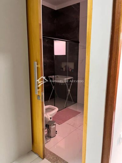 Casa, 3 quartos - Foto 4