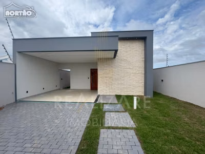 Casa, 4 quartos, 124 m² - Foto 1