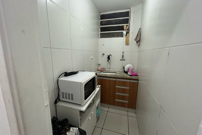 Apartamento, 1 quarto, 31 m² - Foto 2