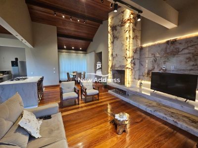 Casa, 3 quartos - Foto 4