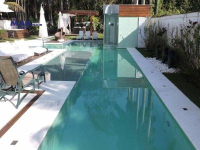 Casa, 6 quartos, 550 m² - Foto 1