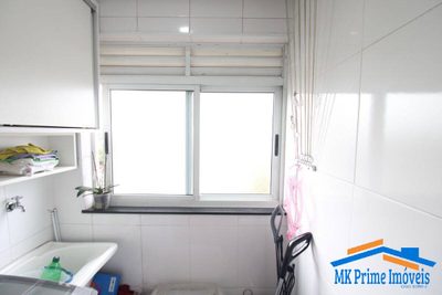 Apartamento, 2 quartos, 51 m² - Foto 5