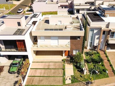 Casa de Condomínio, 5 quartos - Foto 3