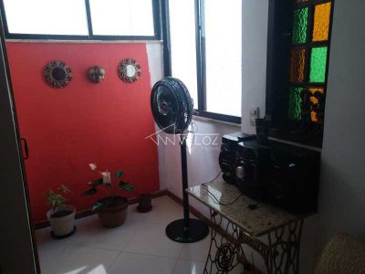 Apartamento, 2 quartos, 88 m² - Foto 1