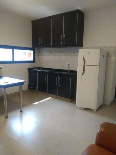 Apartamento, 1 quarto, 37 m² - Foto 5