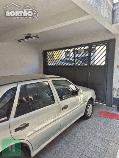Casa, 3 quartos - Foto 5