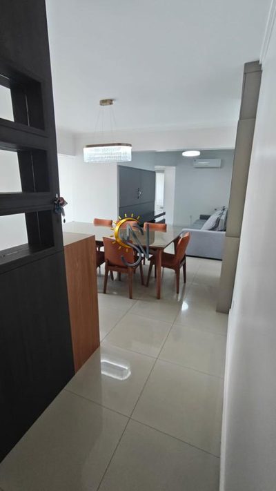 Apartamento, 3 quartos, 102 m² - Foto 5