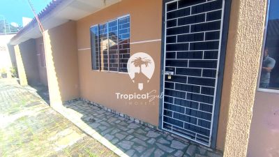 Casa, 1 quarto, 29 m² - Foto 5