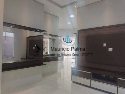Casa, 3 quartos, 230 m² - Foto 3
