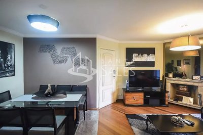 Apartamento, 3 quartos, 104 m² - Foto 5