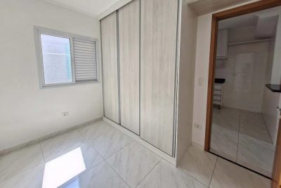 Apartamento, 2 quartos, 36 m² - Foto 3