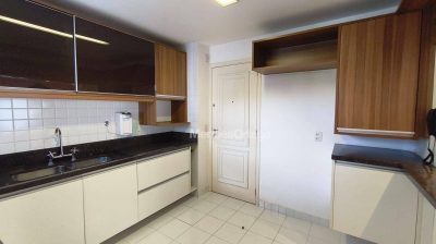Apartamento, 3 quartos, 135 m² - Foto 5