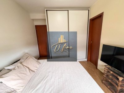 Apartamento, 2 quartos, 65 m² - Foto 3