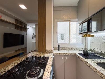Cobertura, 2 quartos, 111 m² - Foto 1