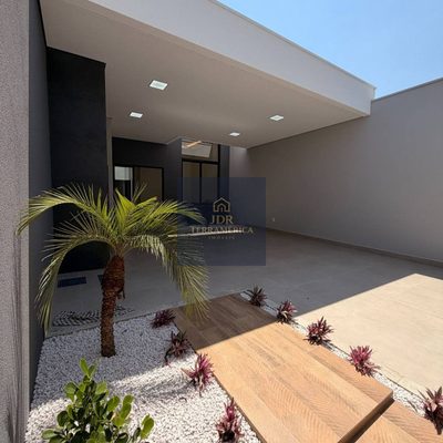 Casa, 3 quartos, 136 m² - Foto 2