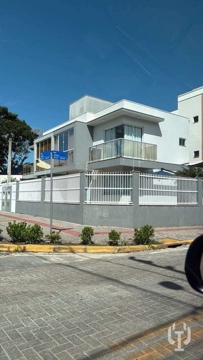 Casa, 2 quartos, 100 m² - Foto 1