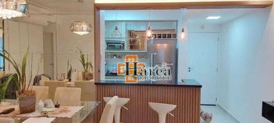 Apartamento, 3 quartos, 97 m² - Foto 3