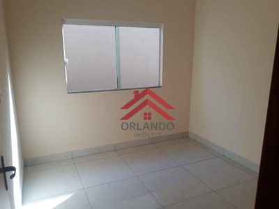 Casa, 2 quartos, 63 m² - Foto 4