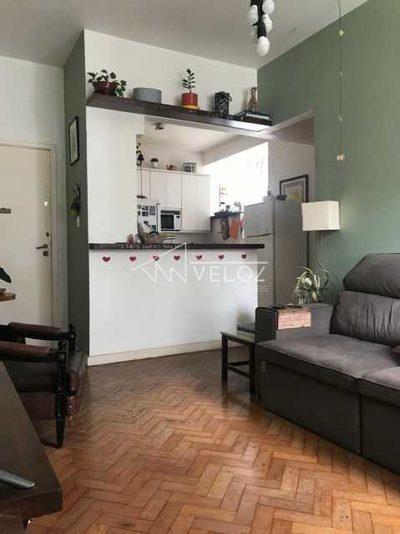 Apartamento, 3 quartos, 75 m² - Foto 5