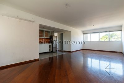 Apartamento, 1 quarto, 93 m² - Foto 3