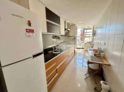 Apartamento, 2 quartos, 84 m² - Foto 1
