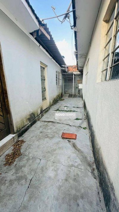 Casa, 4 quartos - Foto 4