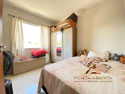 Casa, 3 quartos, 107 m² - Foto 4