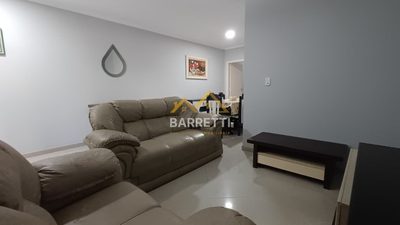 Casa, 2 quartos, 110 m² - Foto 4