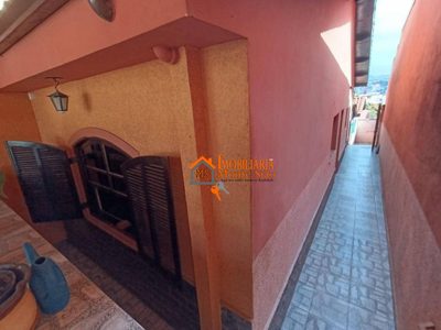 Casa, 1 quarto, 63 m² - Foto 1