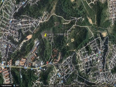 Loteamento e Condomínio, 11 hectares - Foto 1