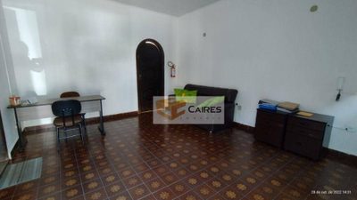 Casa, 161 m² - Foto 4